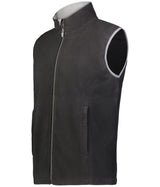 Augusta Sportswear  Men's Chill Fleece 2.0 Vest