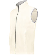 Augusta Sportswear  Men's Chill Fleece 2.0 Vest