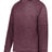 Holloway Youth All-pro Performance Fleece Hoodie