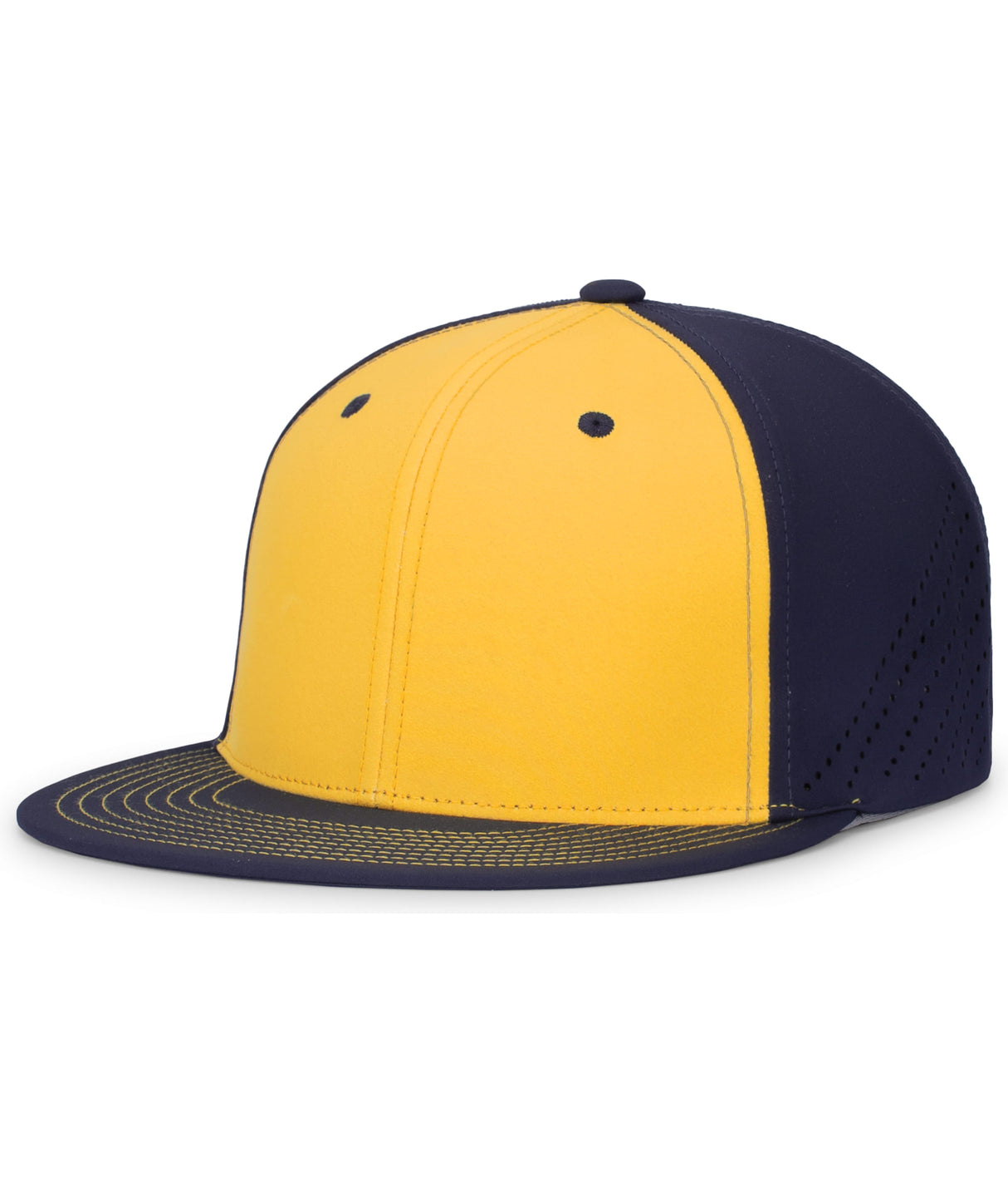 Unisex Pacific Headwear Premium Lightweight Perforated Pacflex Cap Powered By Coolcore®