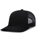 Pacific Headwear Weekender Trucker Cap