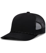 Pacific Headwear Weekender Trucker Cap
