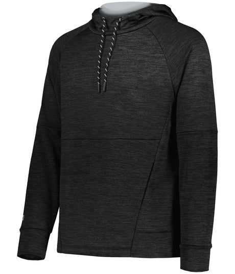 Holloway  Men's All-pro Performance Fleece Hoodie