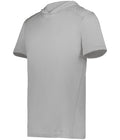 Holloway  Men's Short Sleeve Hoodie Powered By Coolcore®