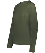 Holloway  Women's  Momentum Team Fleece Crew