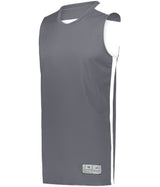 Augusta Sportswear Youth Swish Reversible Basketball Jersey