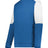Holloway  Men's Momentum Team Fleece Crew