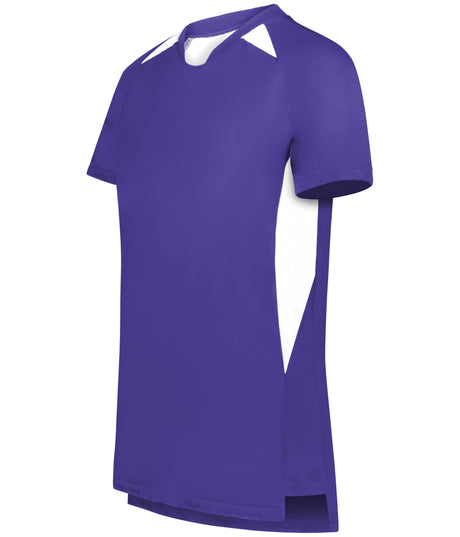 High Five  Women's Ladies Hawk Evolution Soccer Jersey