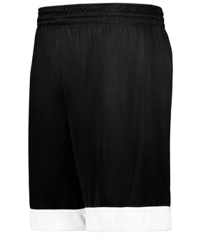 Augusta Sportswear Youth Swish Reversible Basketball Shorts