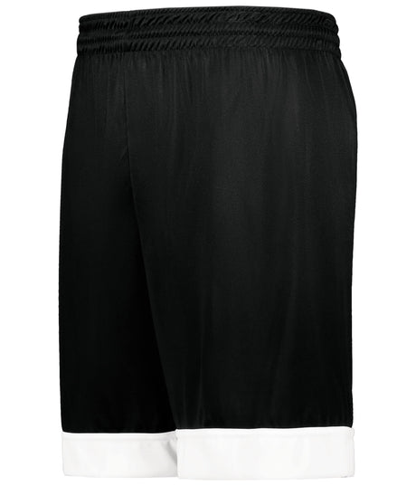 Augusta Sportswear Youth Swish Reversible Basketball Shorts