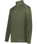 Holloway  Men's 1/4 Zip Pullover Powered By Coolcore®
