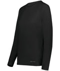 Holloway  Women's  Essential Long Sleeve Tee Powered By Coolcore®