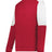 Holloway  Men's Momentum Team Fleece Crew