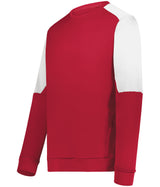 Holloway  Men's Momentum Team Fleece Crew