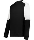 Holloway  Men's Momentum Team Fleece Crew