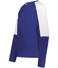 Holloway  Women's  Momentum Team Fleece Crew