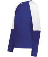 Holloway  Women's  Momentum Team Fleece Crew