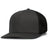 Pacific Headwear Trucker Pacflex Snapback Cap