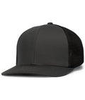 Pacific Headwear Trucker Pacflex Snapback Cap