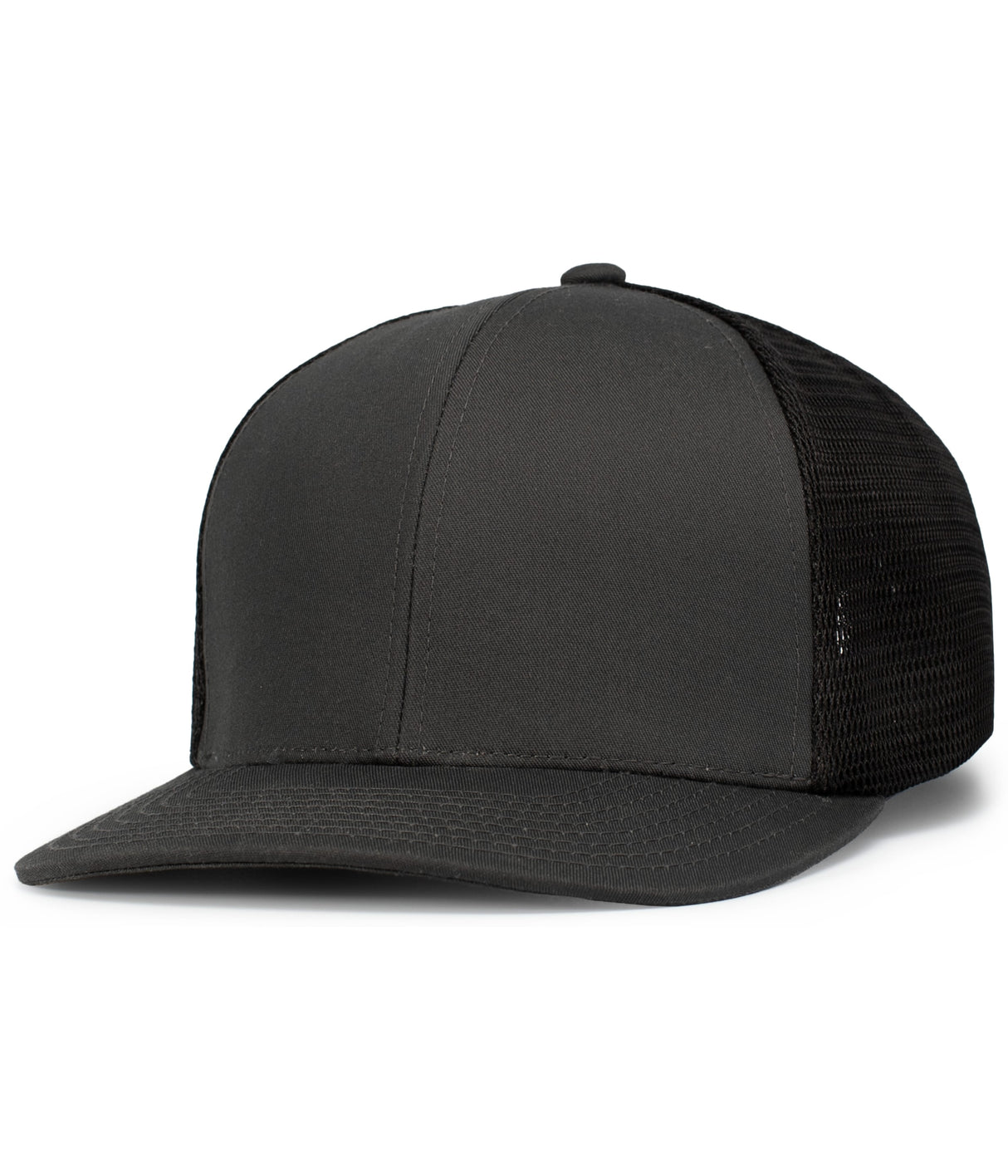 Pacific Headwear Trucker Pacflex Snapback Cap