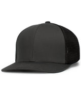 Pacific Headwear Trucker Pacflex Snapback Cap