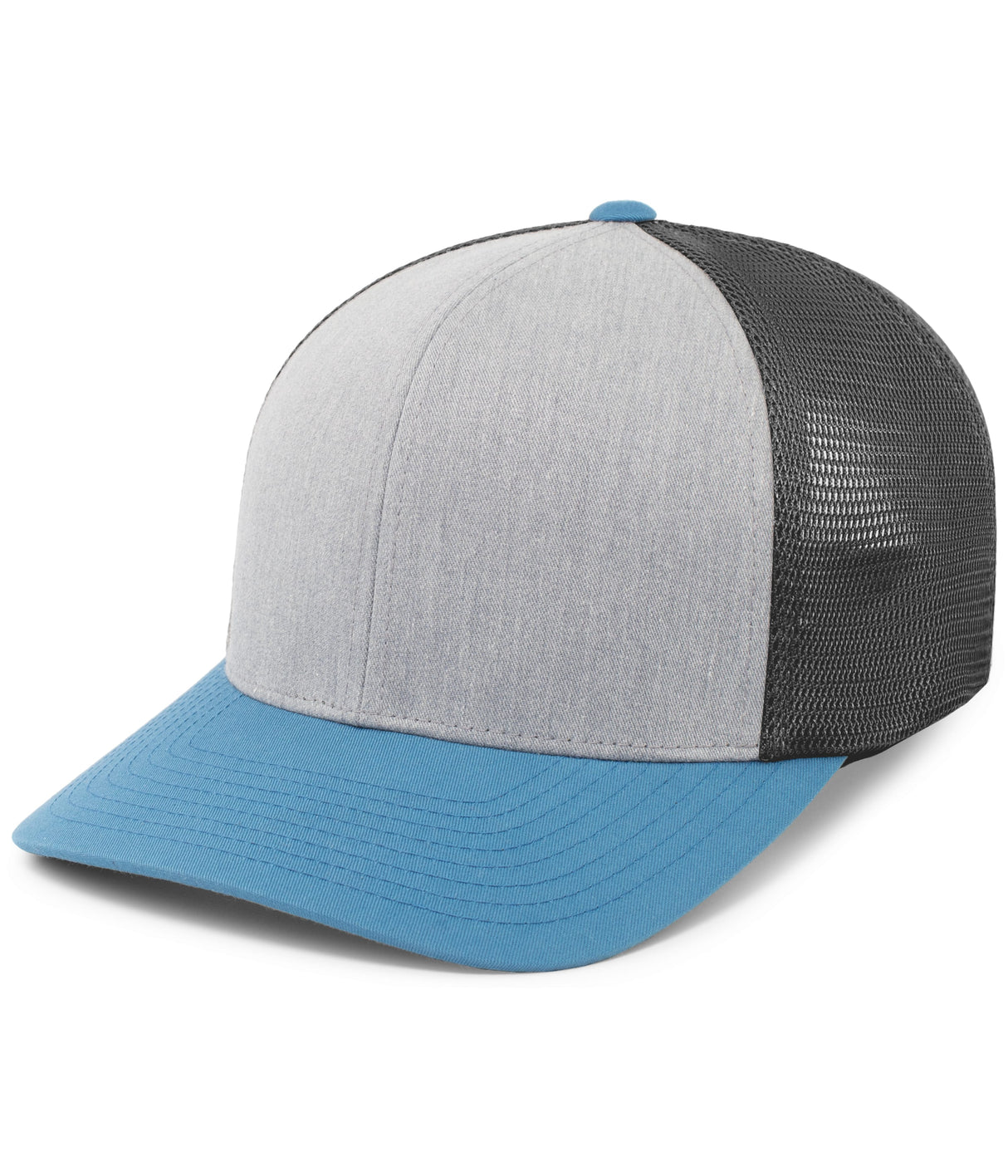 Pacific Headwear Trucker Pacflex Snapback Cap