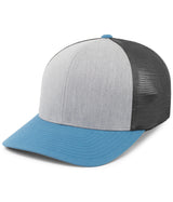 Pacific Headwear Trucker Pacflex Snapback Cap