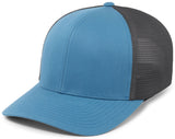 Pacific Headwear Trucker Pacflex Snapback Cap