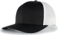 Pacific Headwear Trucker Pacflex Snapback Cap