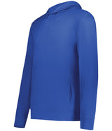 Holloway Youth Ventura Soft Knit Hoodie