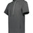 Holloway  Men's Ventura Soft Knit Short Sleeve Hoodie