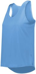 Holloway  Women's  Tank Powered By Coolcore®
