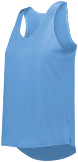 Holloway  Women's  Tank Powered By Coolcore®