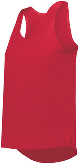 Holloway  Women's  Tank Powered By Coolcore®