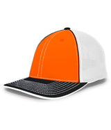 Unisex Pacific Headwear Trucker Flexfit® Cap