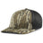 Pacific Headwear Mossy Oak® Low-profile Trucker Pacflex Cap