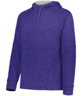 Holloway  Men's All-pro Performance Fleece Hoodie