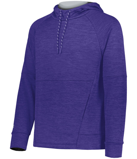 Holloway  Men's All-pro Performance Fleece Hoodie