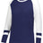 Augusta Sportswear Girl's Fanatic 2.0 Long Sleeve Tee