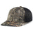 Pacific Headwear Mossy Oak® Low-profile Trucker Pacflex Cap