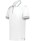 Holloway  Men's Performance Polo Powered By Coolcore®