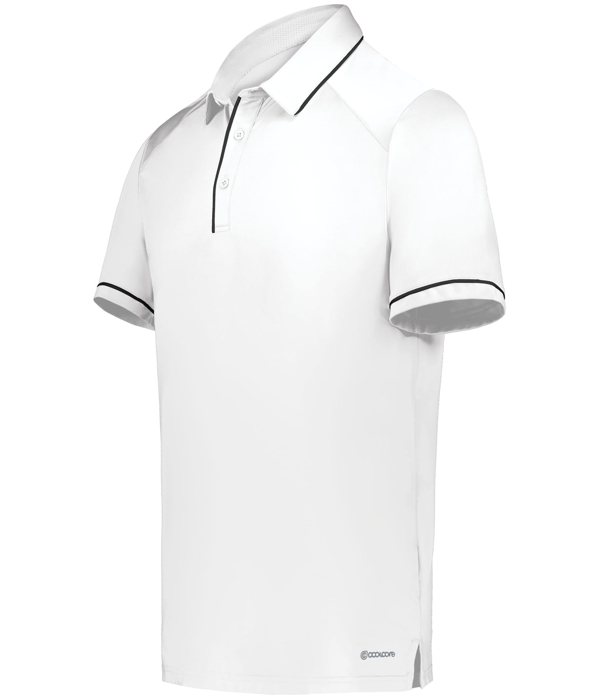 Holloway  Men's Performance Polo Powered By Coolcore®