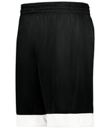 Augusta Sportswear  Men's Swish Reversible Basketball Shorts
