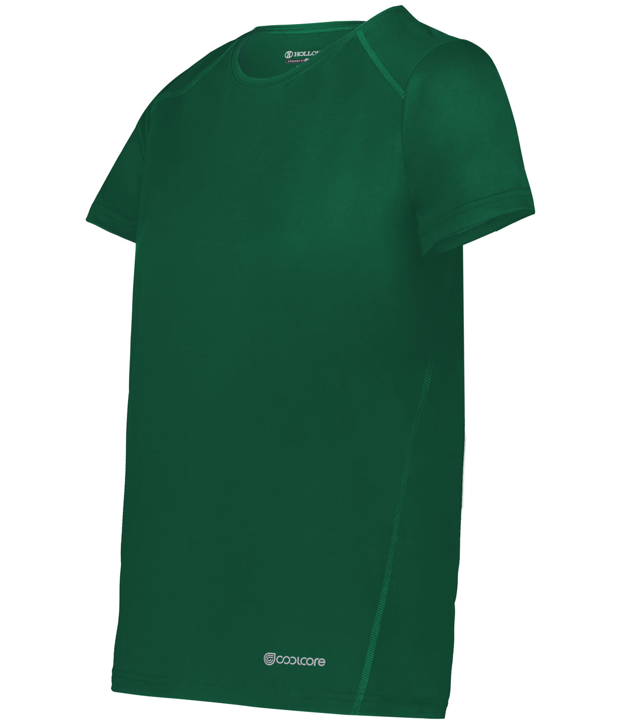 Holloway  Women's  Essential Tee Powered By Coolcore®