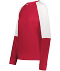 Holloway  Women's  Momentum Team Fleece Crew