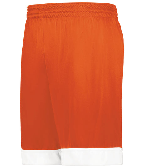 Augusta Sportswear Youth Swish Reversible Basketball Shorts