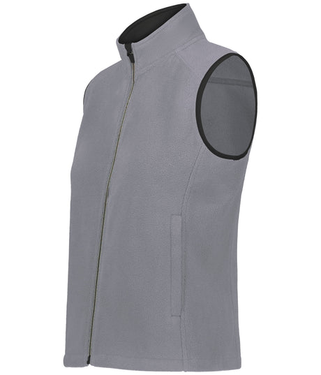 Augusta Sportswear  Women's  Chill Fleece Vest 2.0