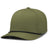 Pacific Headwear Weekender  Perforated Snapback Cap