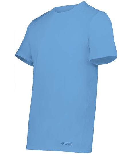 Holloway Youth Essential Tee Powered By Coolcore®