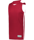 Augusta Sportswear Youth Swish Reversible Basketball Jersey